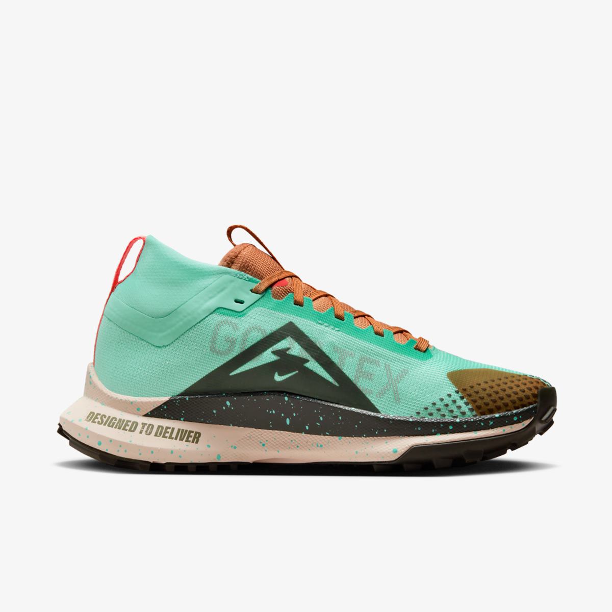 Кросівки для бігу жіночі Nike Pegasus Trail 4 Gore-Tex (DJ7929-301) — фото 1