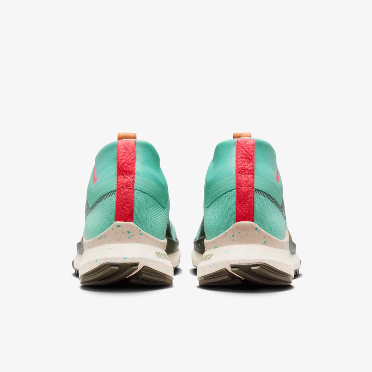 Кросівки для бігу жіночі Nike Pegasus Trail 4 Gore-Tex (DJ7929-301) — фото 16