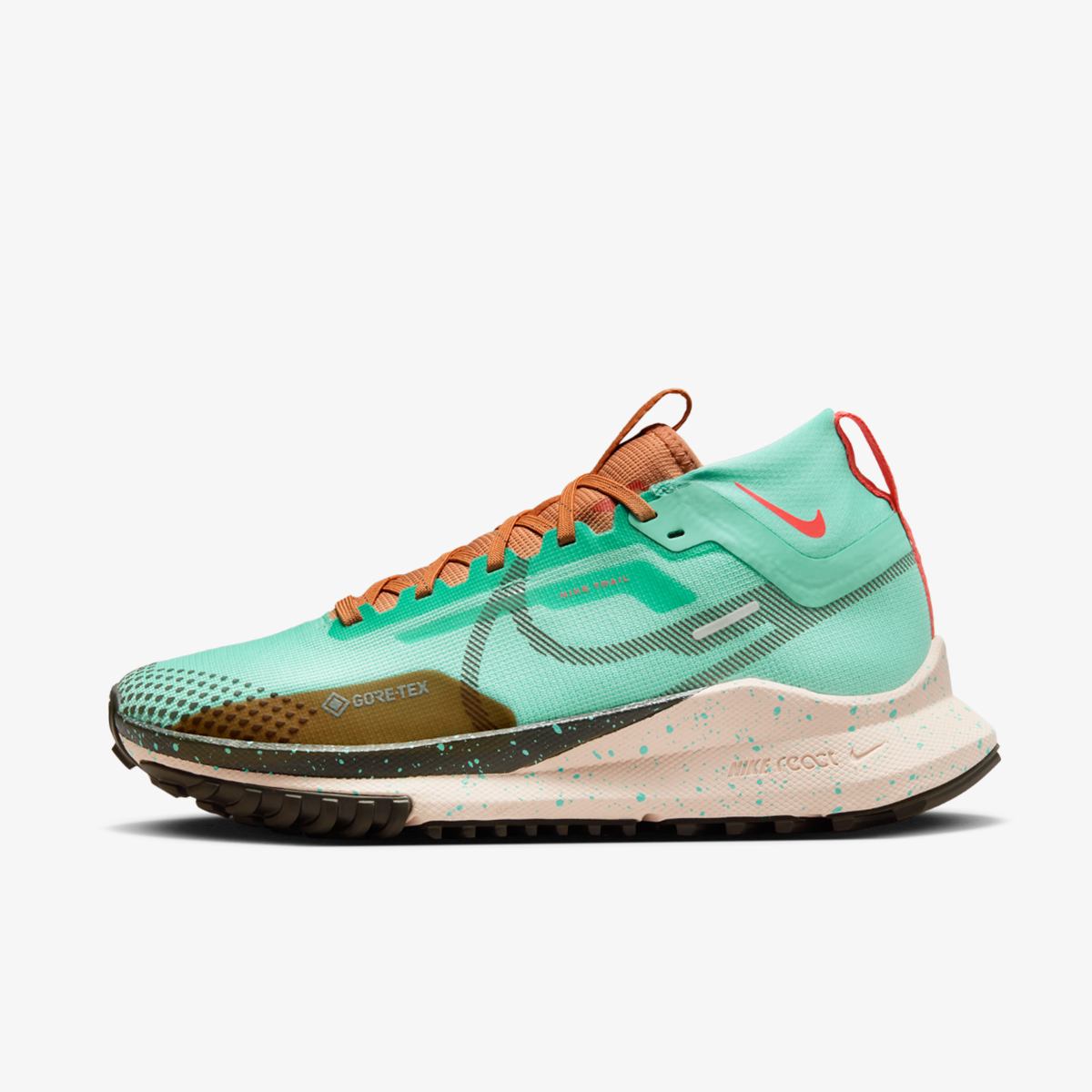 Кросівки для бігу жіночі Nike Pegasus Trail 4 Gore-Tex (DJ7929-301) — фото 3