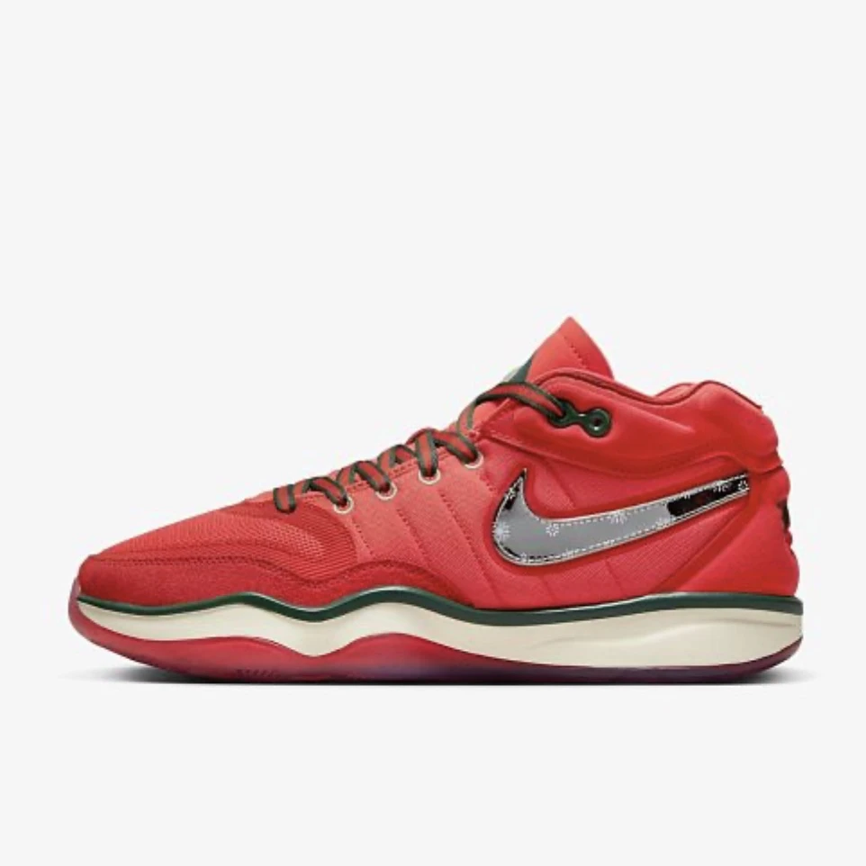 Кросівки чоловічі Nike Air Zoom Gt Hustle 2 (DJ9405-601) — фото 3