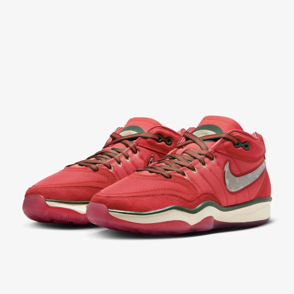 Кросівки чоловічі Nike Air Zoom Gt Hustle 2 (DJ9405-601) — фото 6