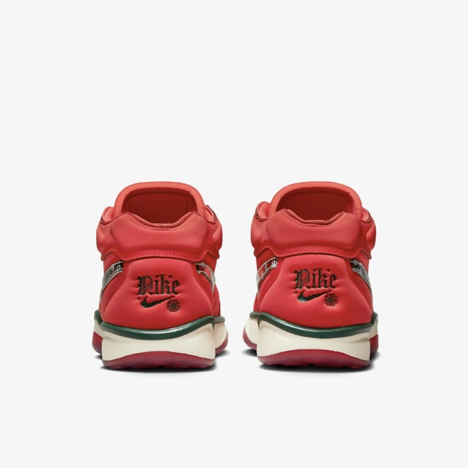 Кросівки чоловічі Nike Air Zoom Gt Hustle 2 (DJ9405-601) — фото 7