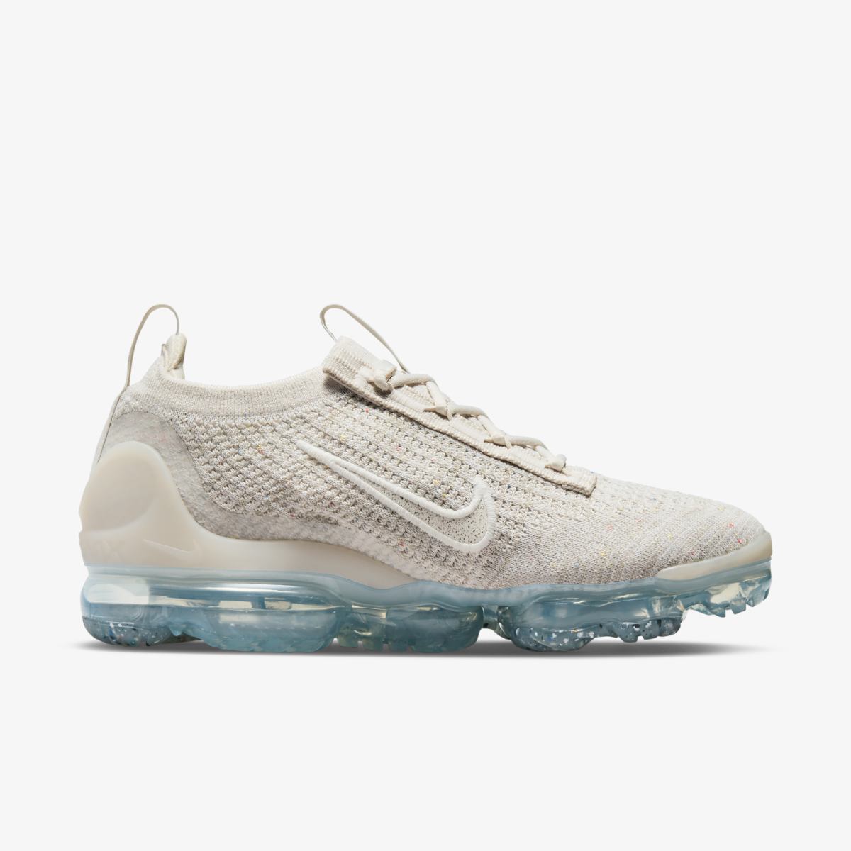 Кросівки жіночі Nike W Air Vapormax 2021 Fk (DJ9975-001) — фото 1