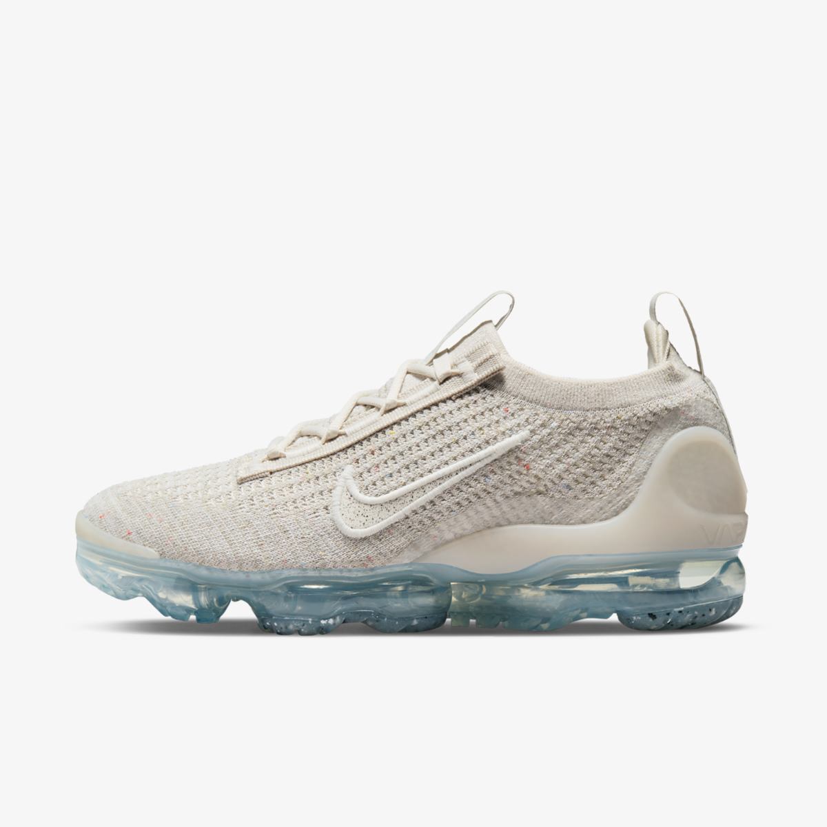 Кросівки жіночі Nike W Air Vapormax 2021 Fk (DJ9975-001) — фото 4