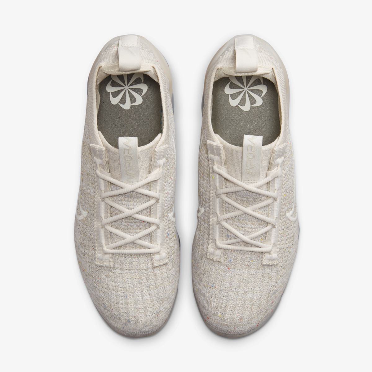 Кросівки жіночі Nike W Air Vapormax 2021 Fk (DJ9975-001) — фото 46