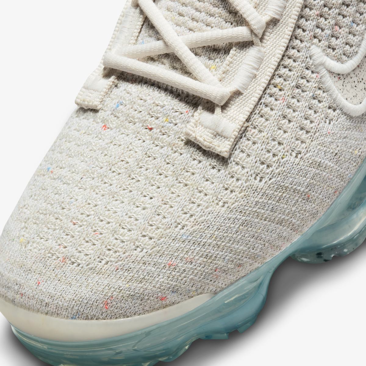 Кросівки жіночі Nike W Air Vapormax 2021 Fk (DJ9975-001) — фото 49