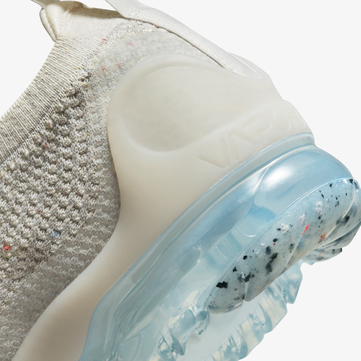 Кросівки жіночі Nike W Air Vapormax 2021 Fk (DJ9975-001) — фото 50