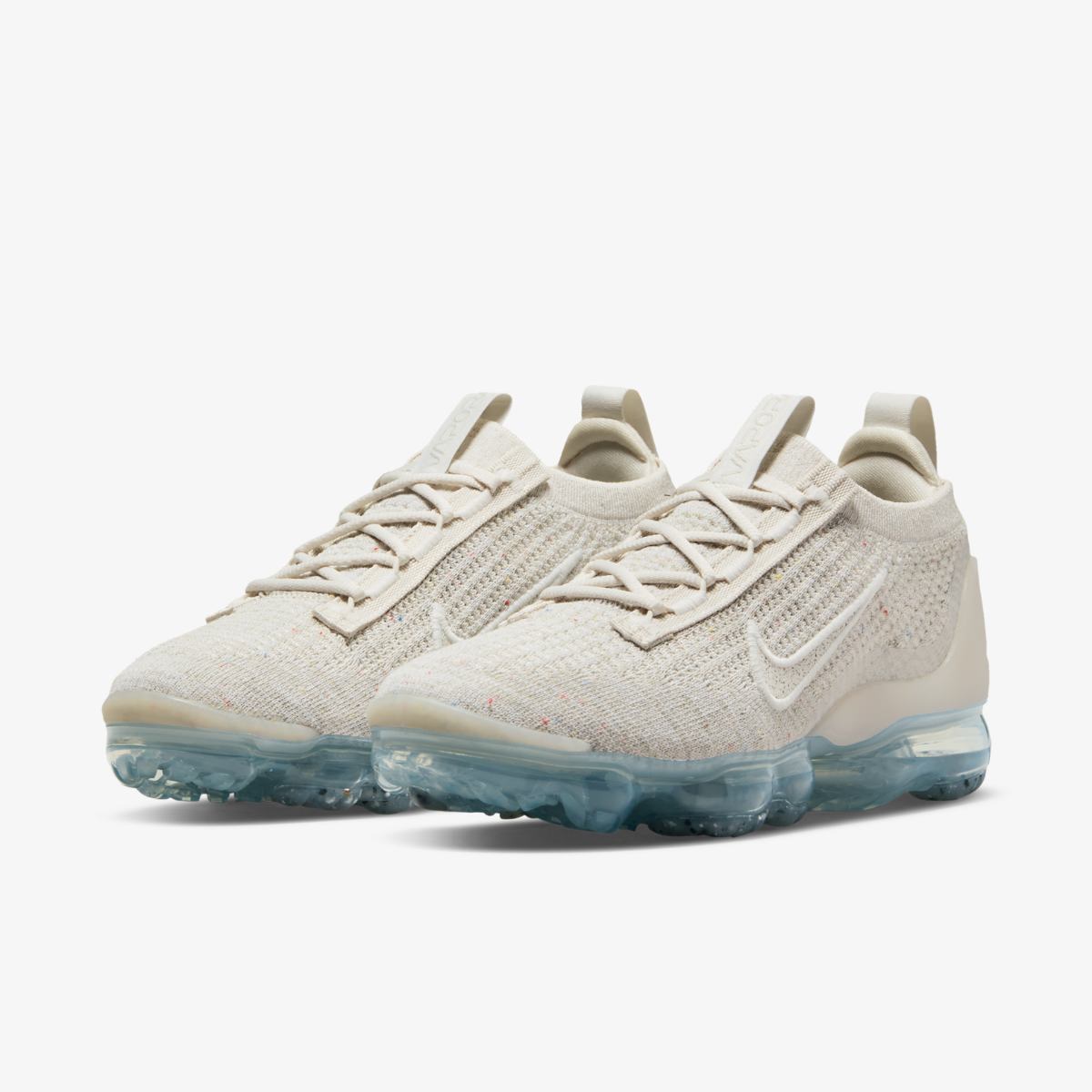 Кросівки жіночі Nike W Air Vapormax 2021 Fk (DJ9975-001) — фото 57