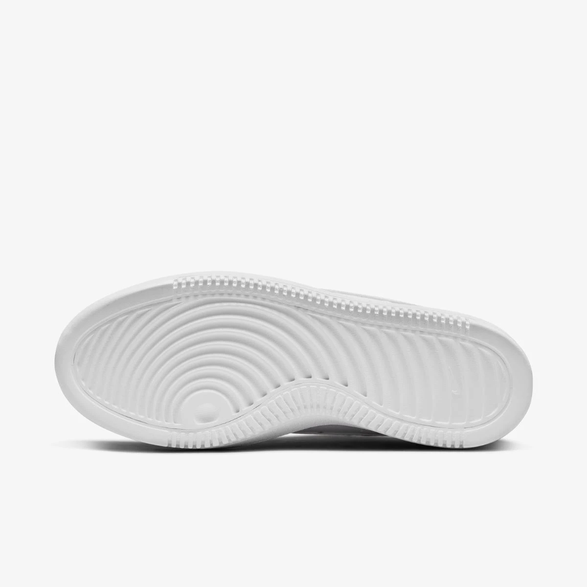 Кросівки жіночі Nike Wmns Court Vision Alta 'Triple White' — фото 35