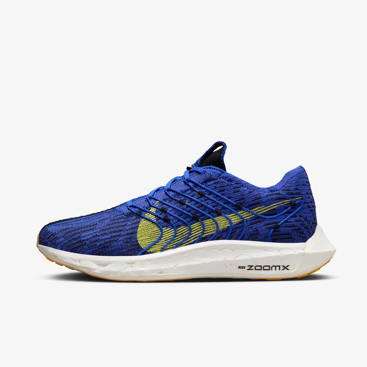 Кросівки для бігу чоловічі Nike Pegasus Turbo Next Nature (DM3413-401) — фото 1