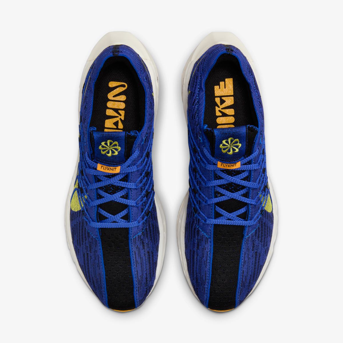 Кросівки для бігу чоловічі Nike Pegasus Turbo Next Nature (DM3413-401) — фото 5