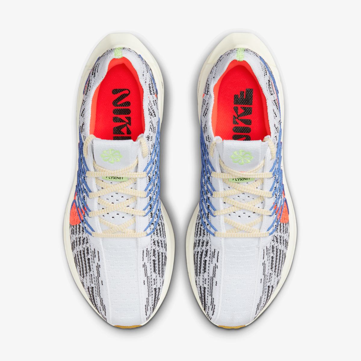Кросівки для бігу жіночі Nike Pegasus Turbo Next Nature (DM3414-002) — фото 13