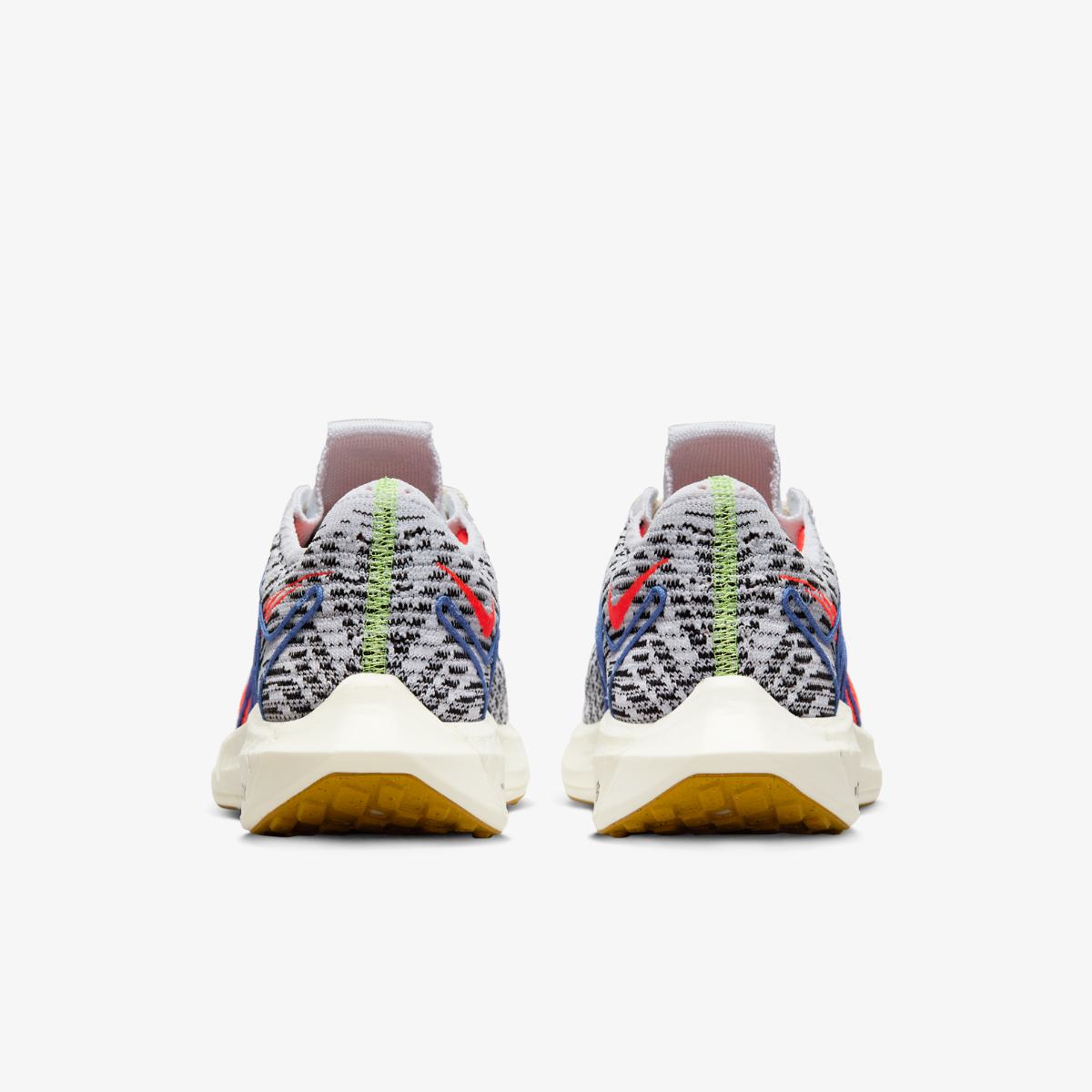 Кросівки для бігу жіночі Nike Pegasus Turbo Next Nature (DM3414-002) — фото 15