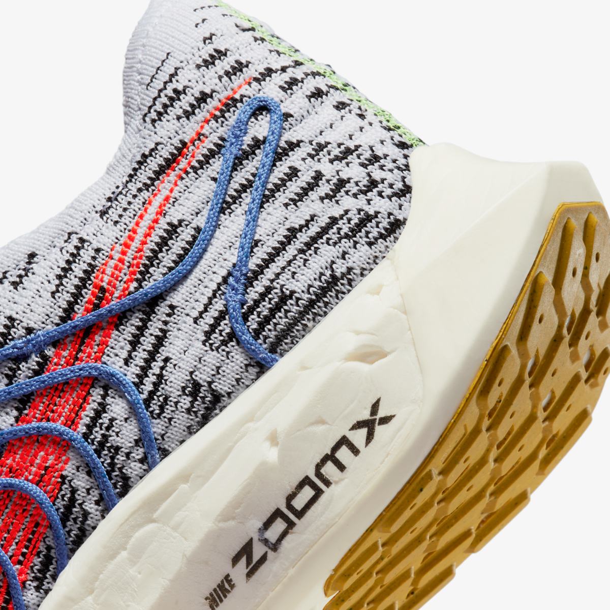 Кросівки для бігу жіночі Nike Pegasus Turbo Next Nature (DM3414-002) — фото 17