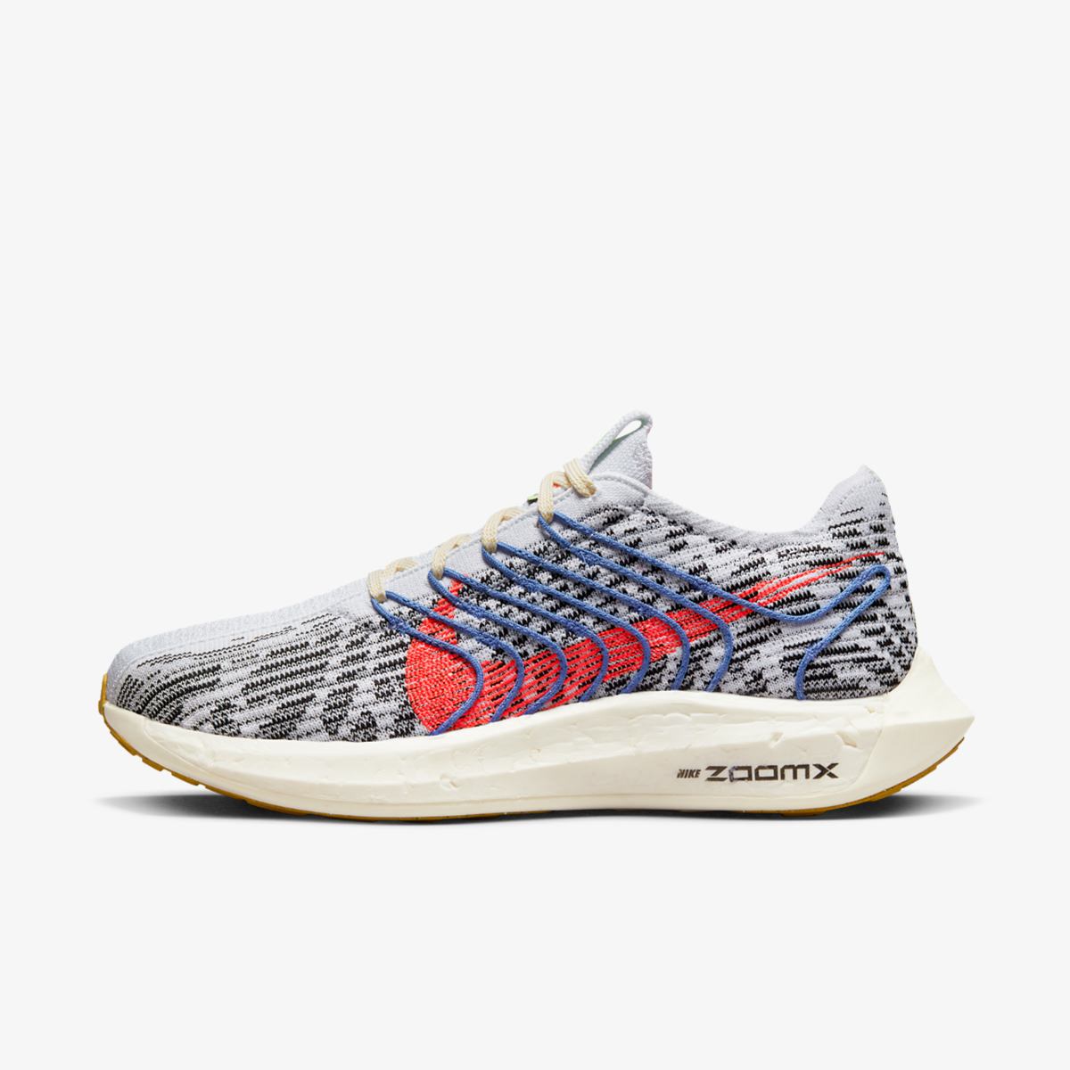 Кросівки для бігу жіночі Nike Pegasus Turbo Next Nature (DM3414-002) — фото 26