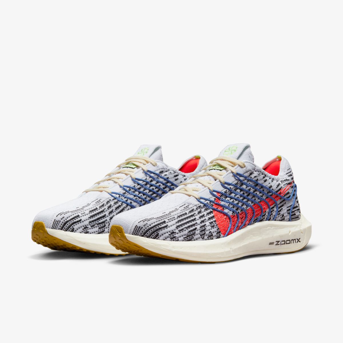 Кросівки для бігу жіночі Nike Pegasus Turbo Next Nature (DM3414-002) — фото 38