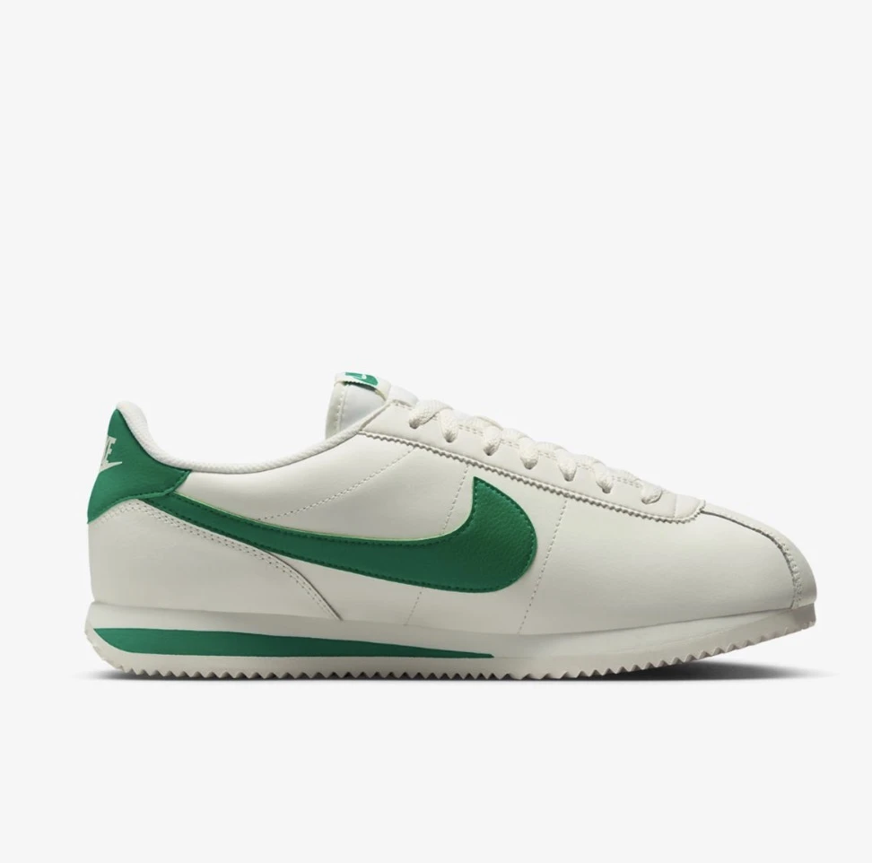 Кросівки чоловічі Nike Cortez (DM4044-104) — фото 1