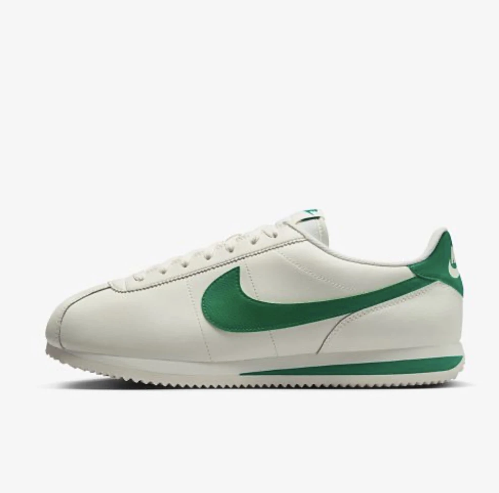 Кросівки чоловічі Nike Cortez (DM4044-104) — фото 3