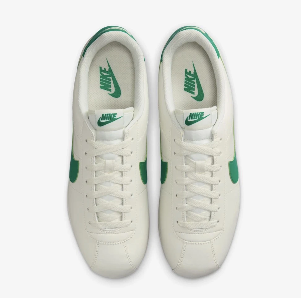 Кросівки чоловічі Nike Cortez (DM4044-104) — фото 5
