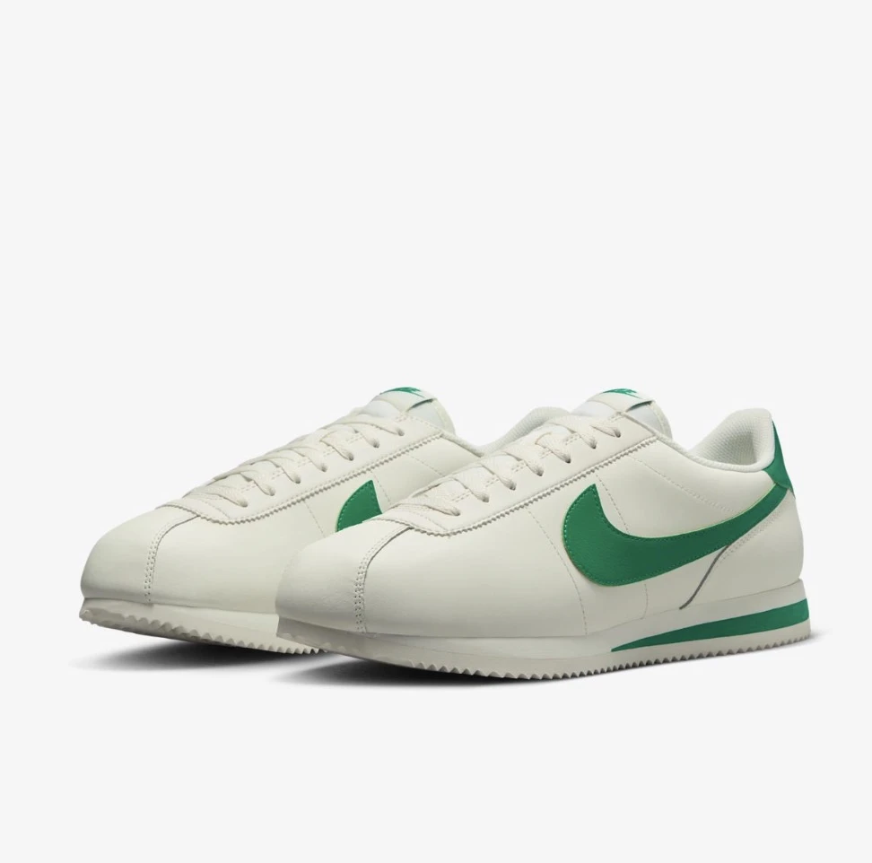 Кросівки чоловічі Nike Cortez (DM4044-104) — фото 6