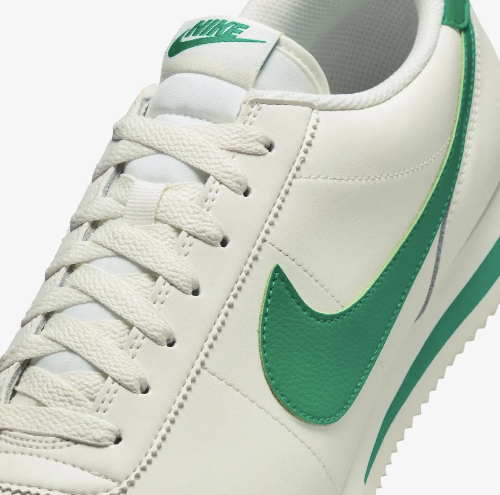 Кросівки чоловічі Nike Cortez (DM4044-104) — фото 8