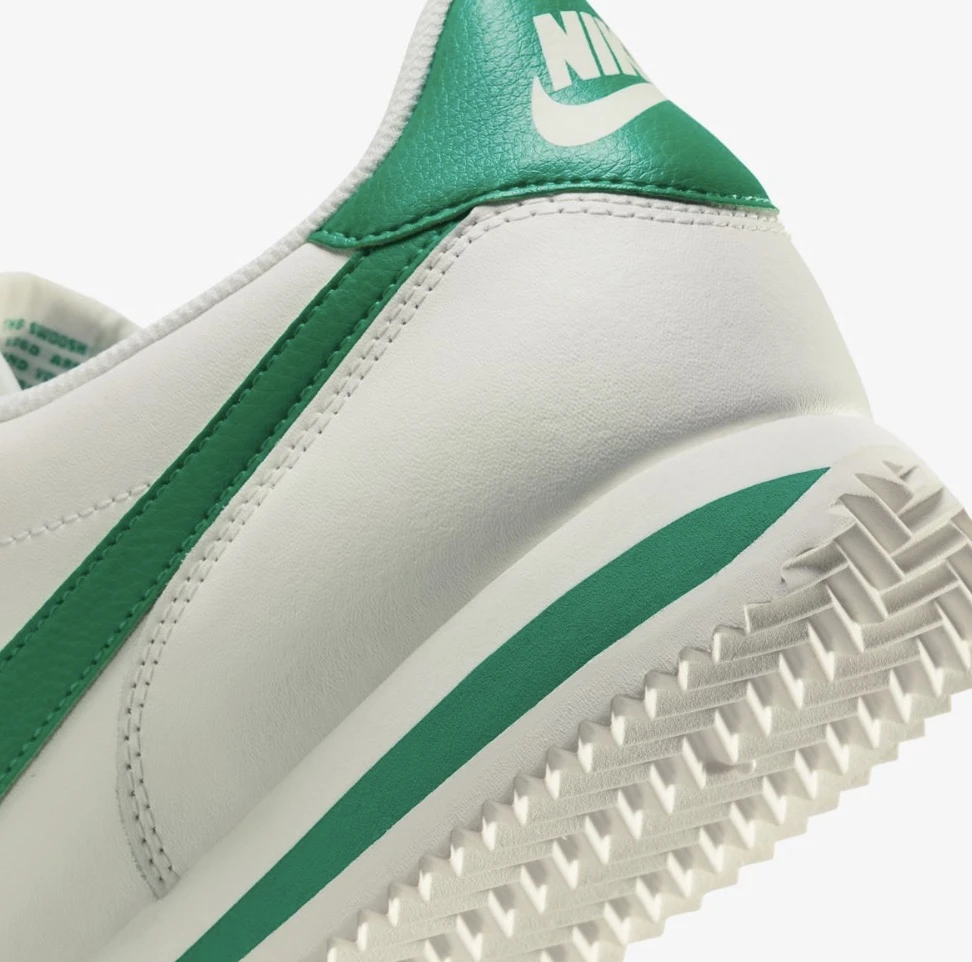 Кросівки чоловічі Nike Cortez (DM4044-104) — фото 9
