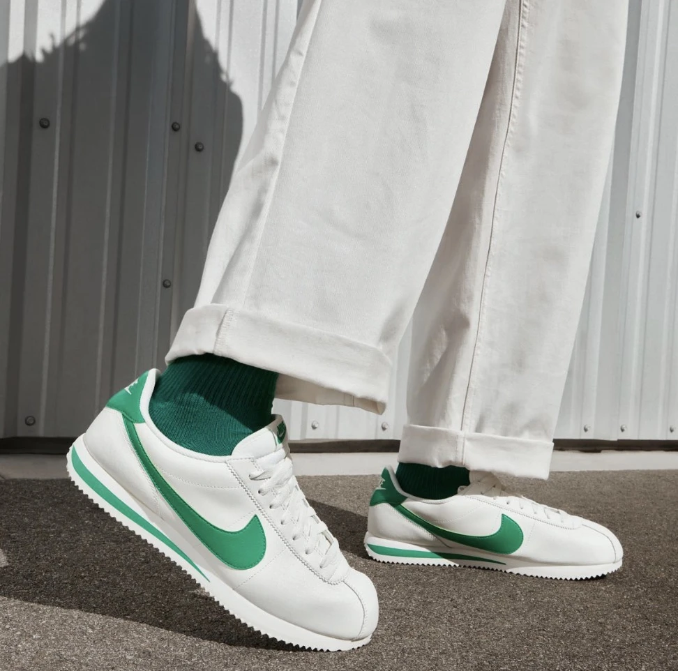 Кросівки чоловічі Nike Cortez (DM4044-104) — фото 10