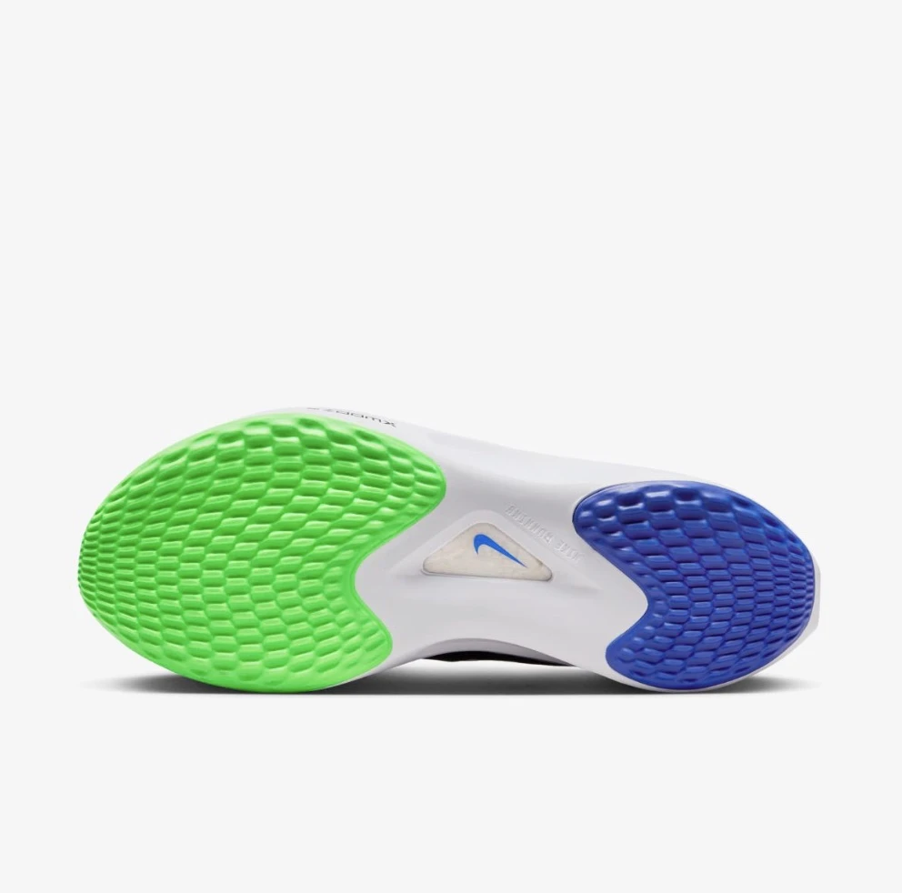 Кросівки для бігу чоловічі Nike Zoom Fly 5 (DM8968-101) — фото 4
