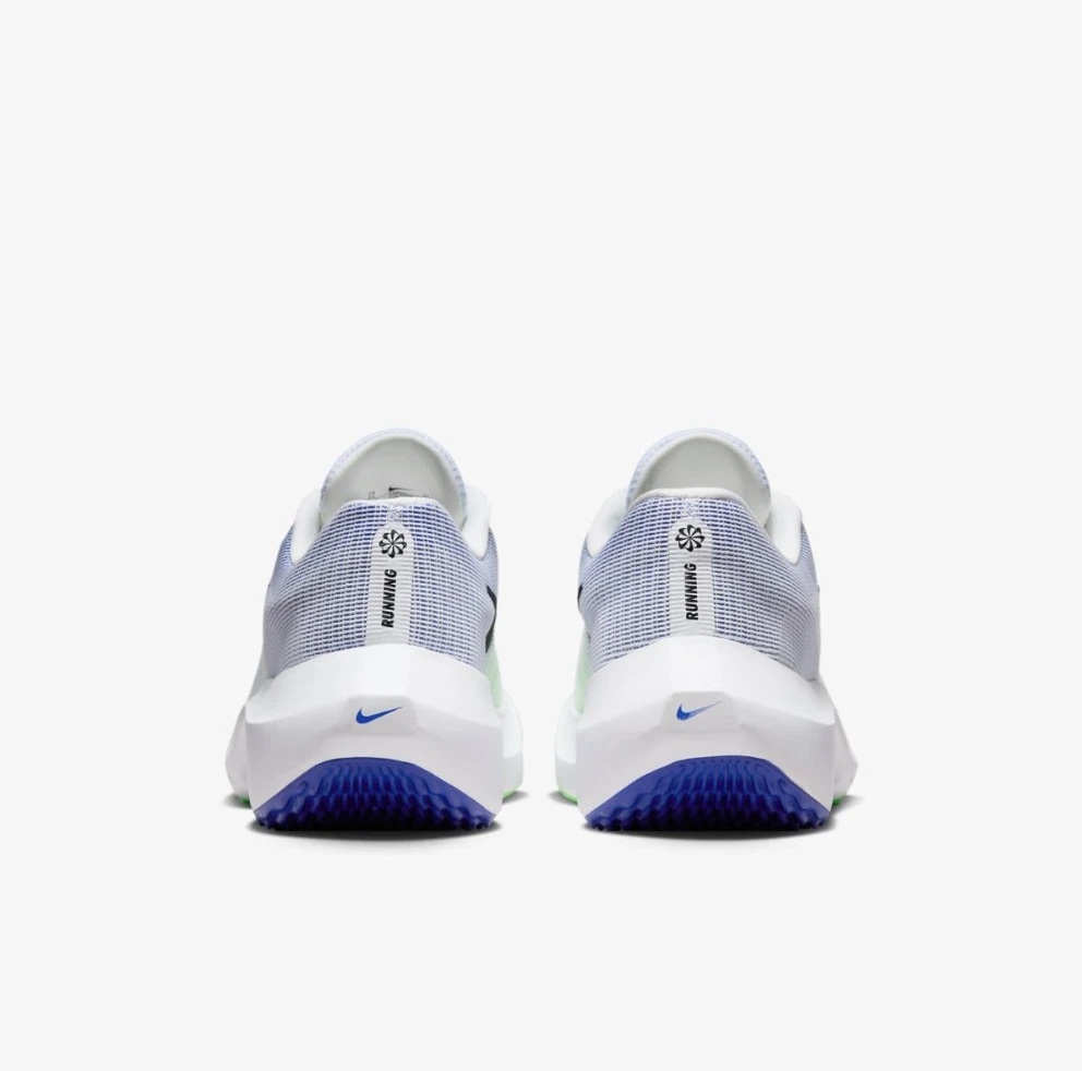 Кросівки для бігу чоловічі Nike Zoom Fly 5 (DM8968-101) — фото 7