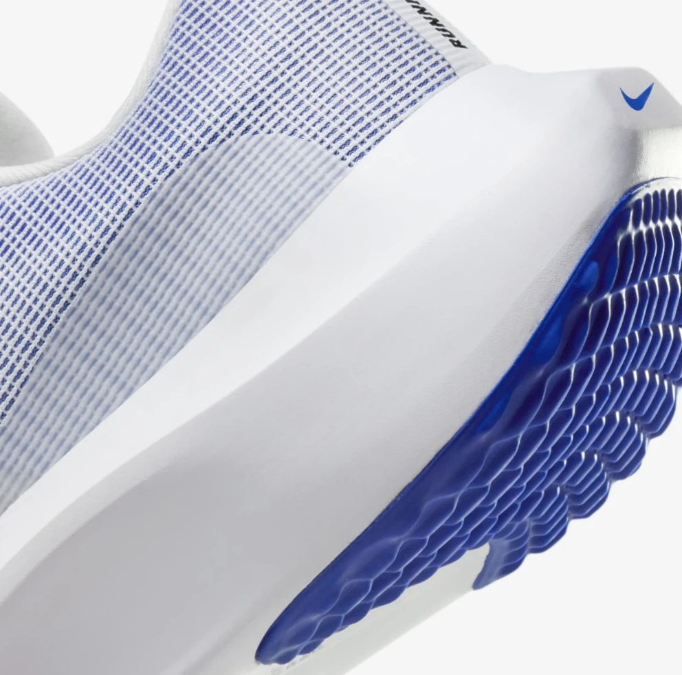 Кросівки для бігу чоловічі Nike Zoom Fly 5 (DM8968-101) — фото 9