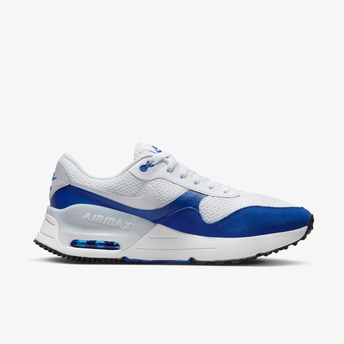 Кросівки чоловічі Nike Air Max Systm (DM9537-400) — фото 1