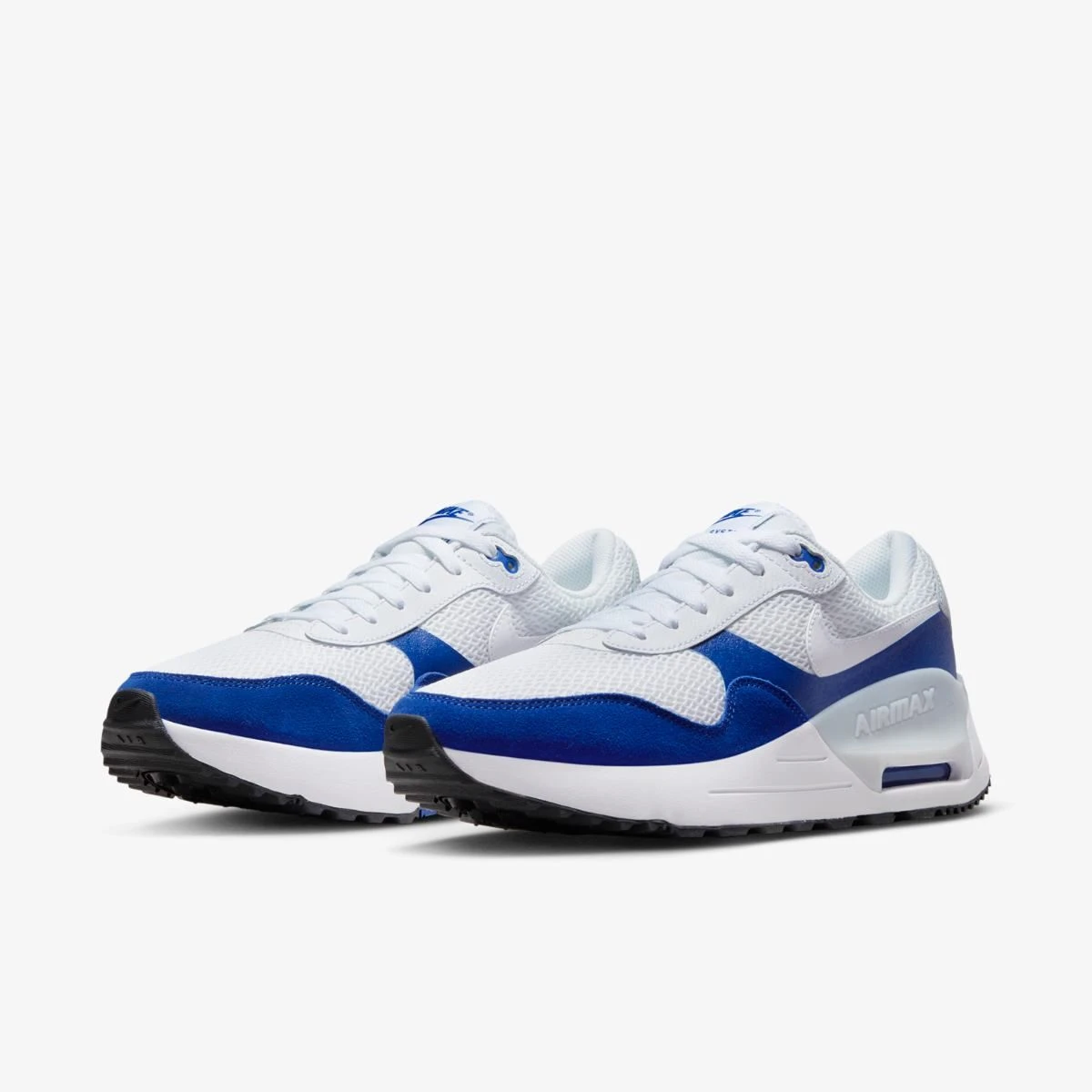Кросівки чоловічі Nike Air Max Systm (DM9537-400) — фото 3