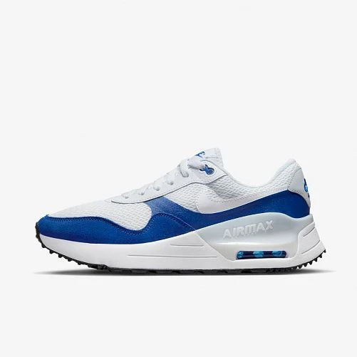 Кросівки чоловічі Nike Air Max Systm (DM9537-400) — фото 4