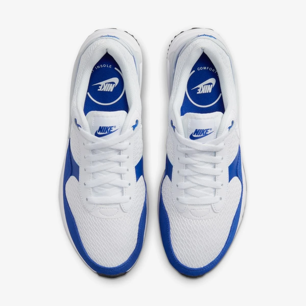Кросівки чоловічі Nike Air Max Systm (DM9537-400) — фото 5