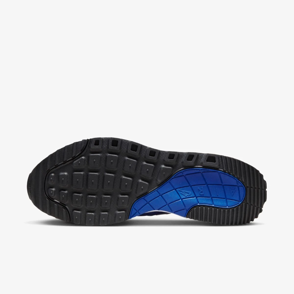 Кросівки чоловічі Nike Air Max Systm (DM9537-400) — фото 6