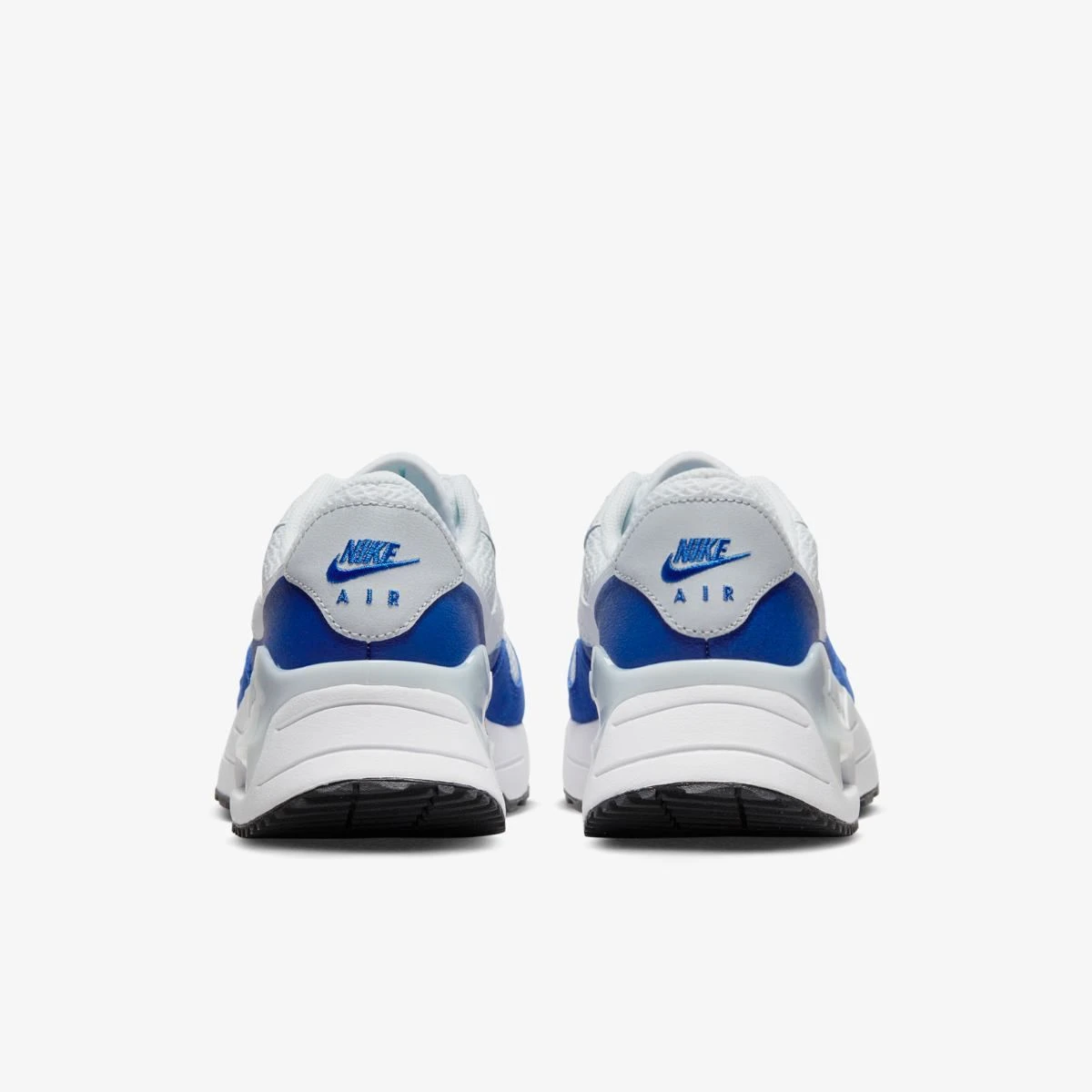 Кросівки чоловічі Nike Air Max Systm (DM9537-400) — фото 7