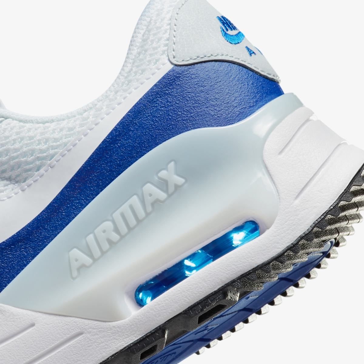 Кросівки чоловічі Nike Air Max Systm (DM9537-400) — фото 9