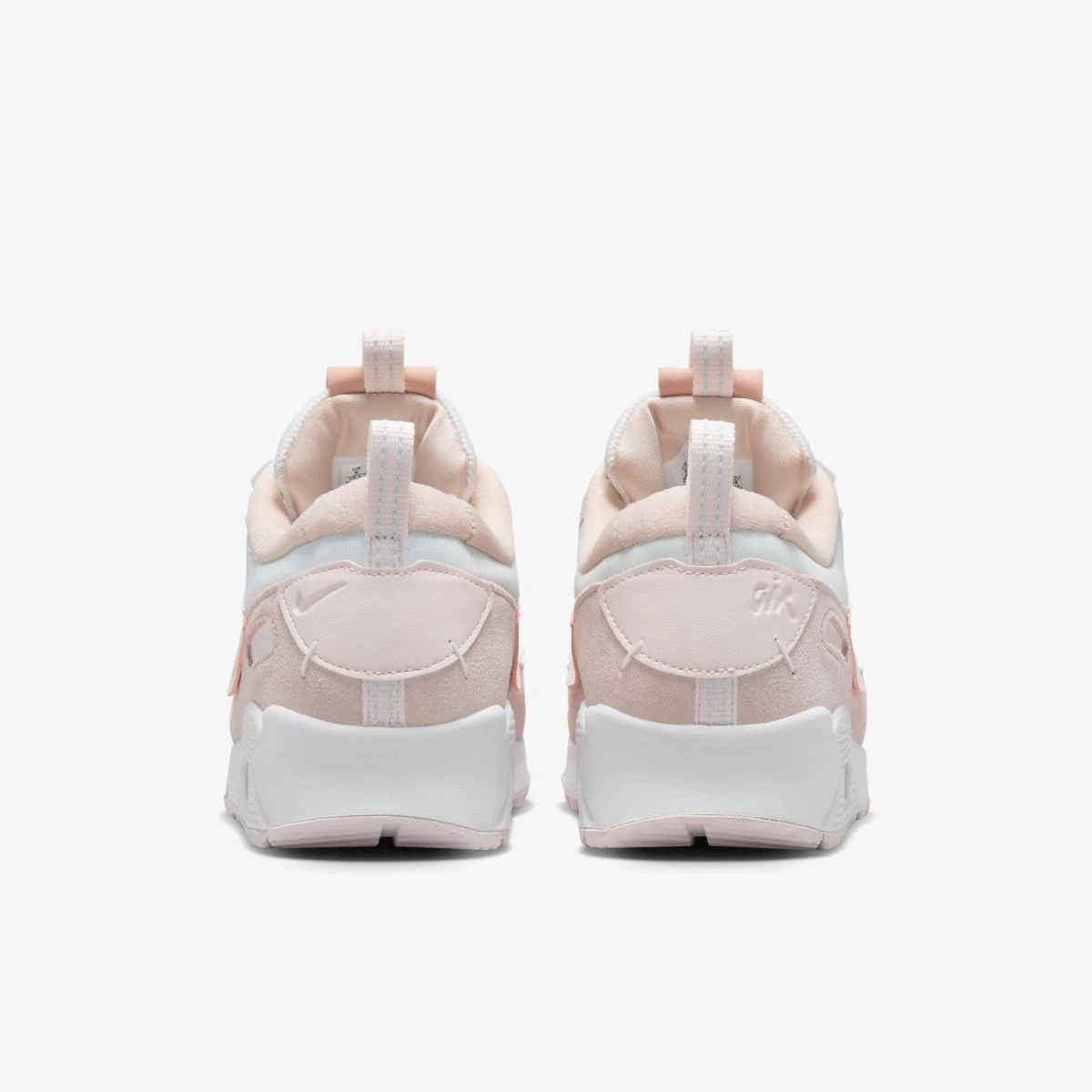 Жіночі кросівки Nike Air Max 90 Futura DM9922-104, 39 — фото 7