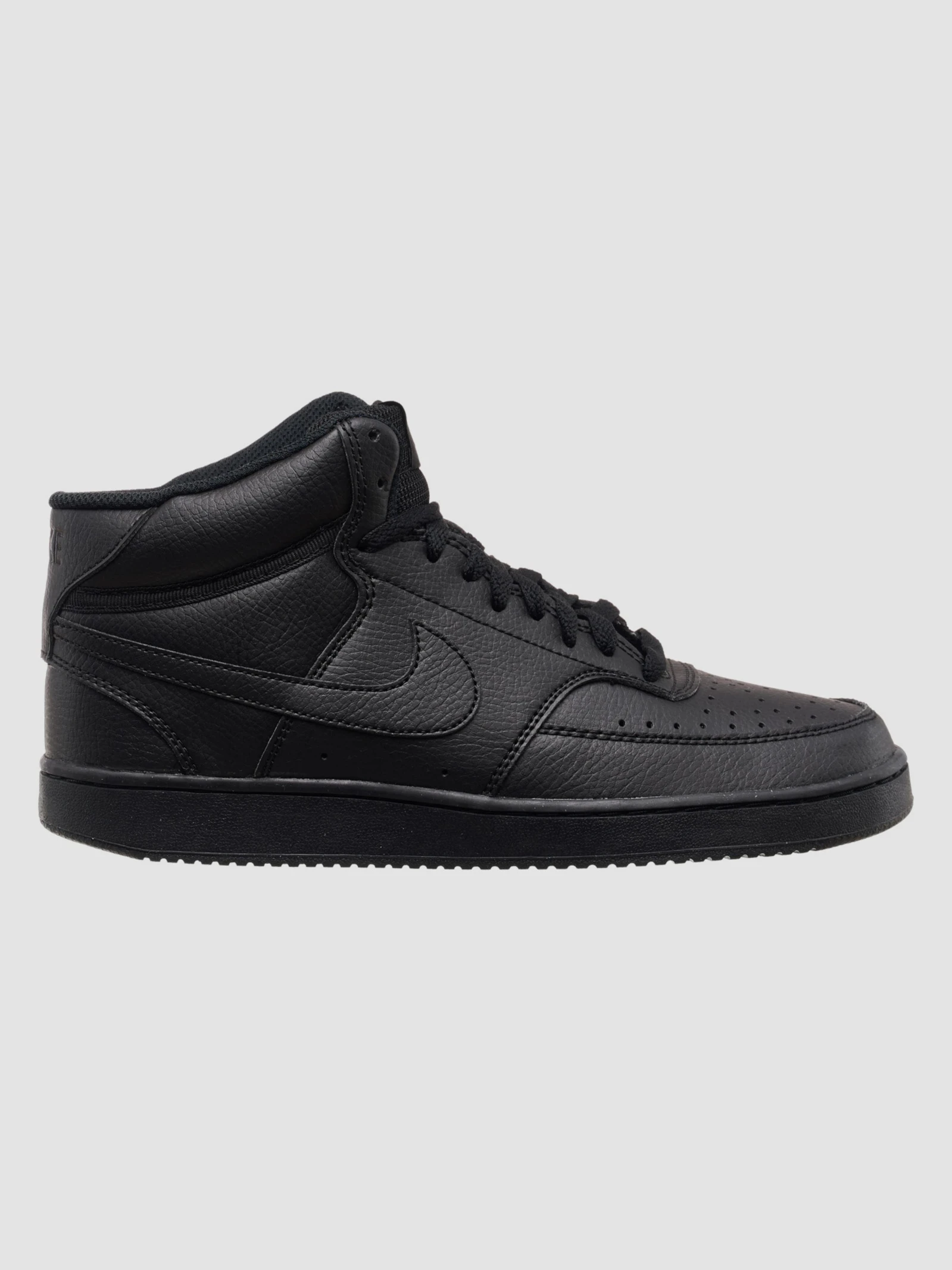 Кросівки чоловічі Nike Court Vision Mid Nn (DN3577-003) — фото 1