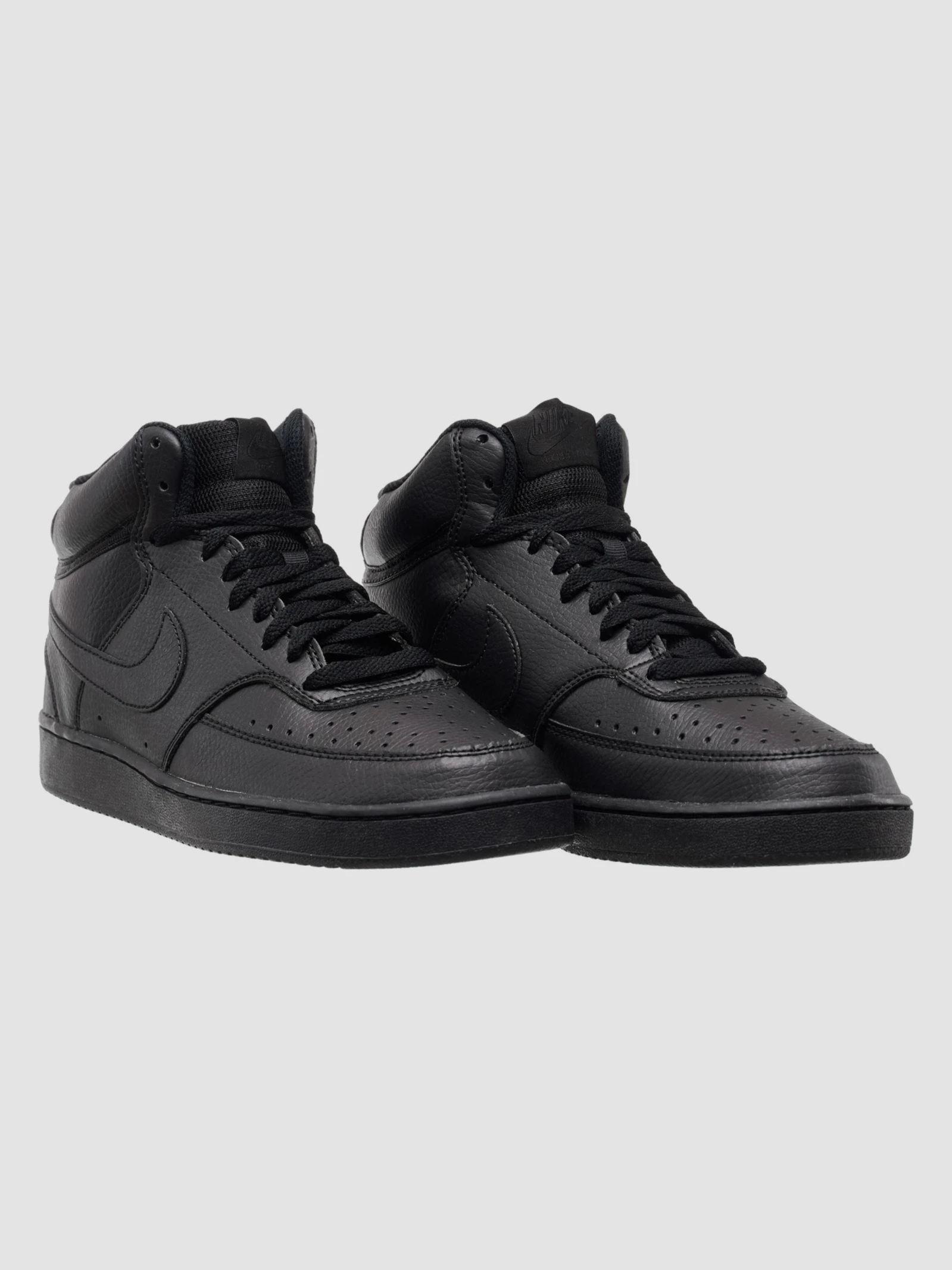 Кросівки чоловічі Nike Court Vision Mid Nn (DN3577-003) — фото 5