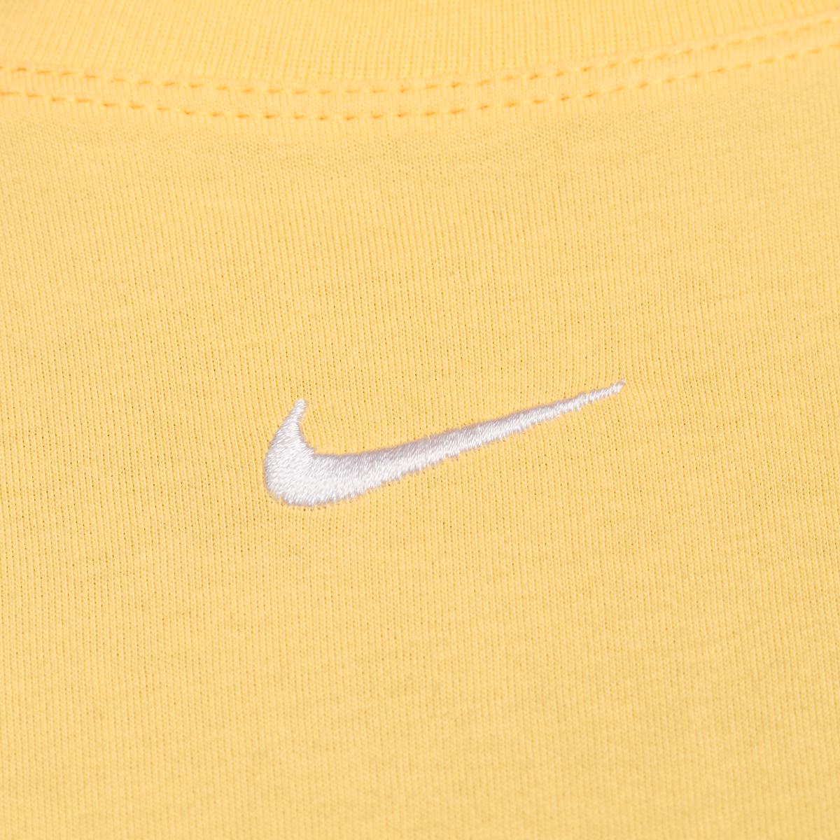 Футболка жіноча Nike Sportswear Essentials (DN5697-795) — фото 5