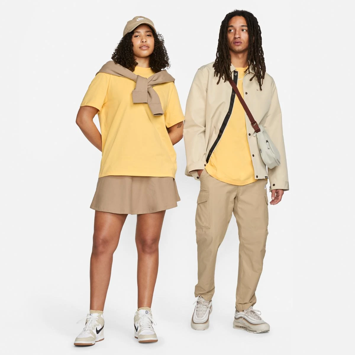 Футболка жіноча Nike Sportswear Essentials (DN5697-795) — фото 6