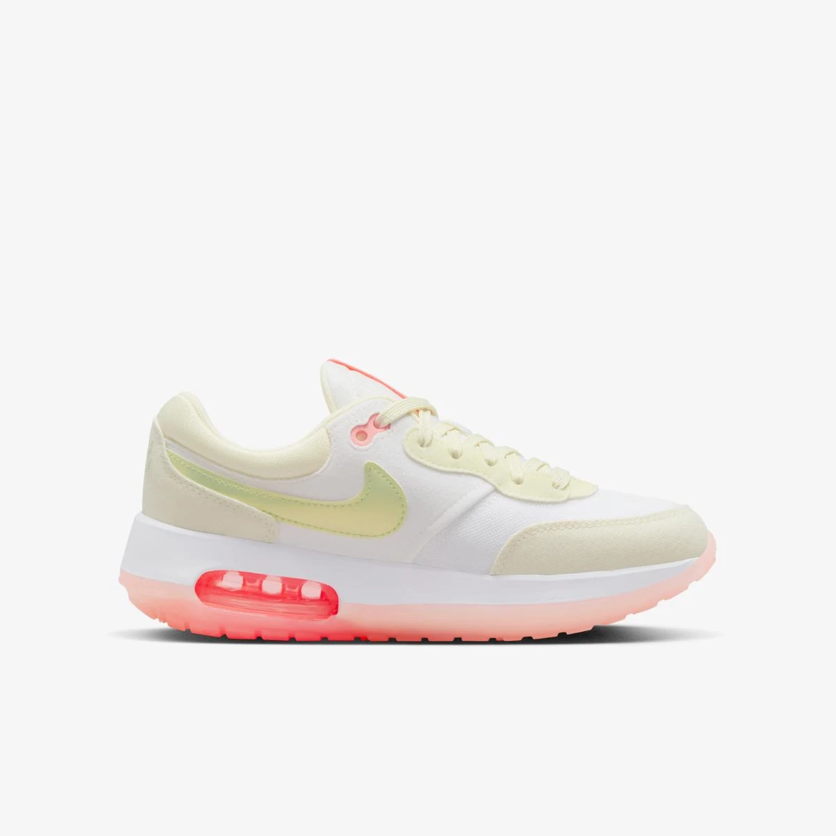 Кросівки жіночі Nike Air Max Motif Se (DQ0280-100) — фото 20