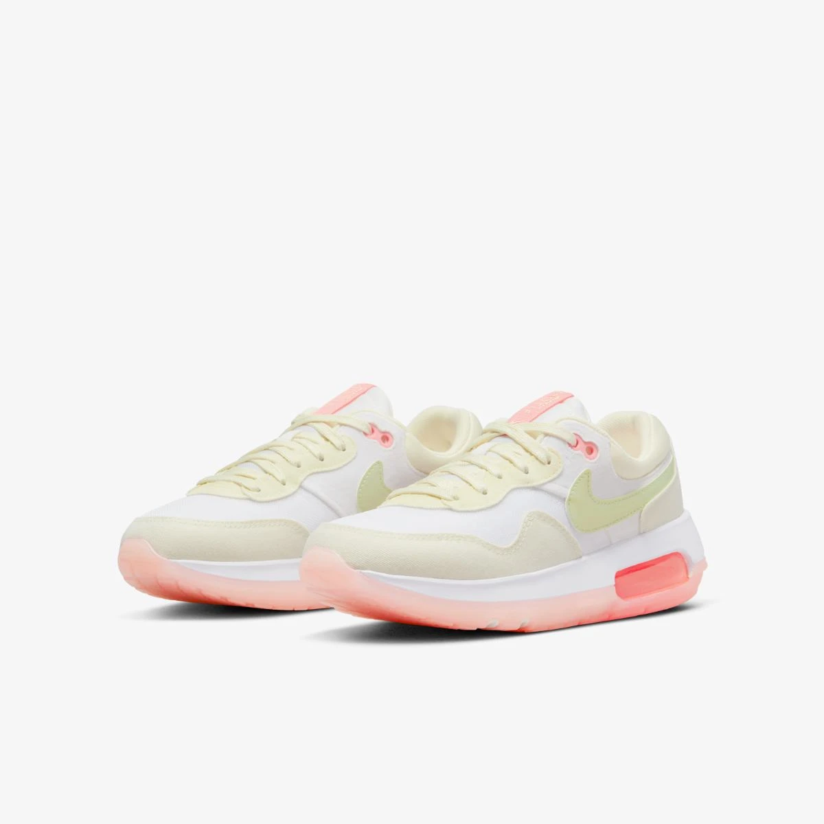 Кросівки жіночі Nike Air Max Motif Se (DQ0280-100) — фото 30