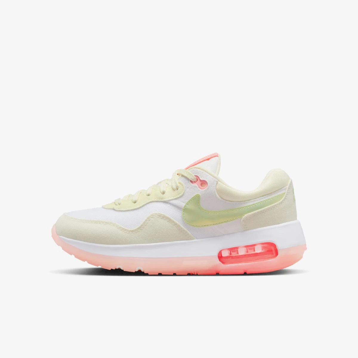 Кросівки жіночі Nike Air Max Motif Se (DQ0280-100) — фото 34