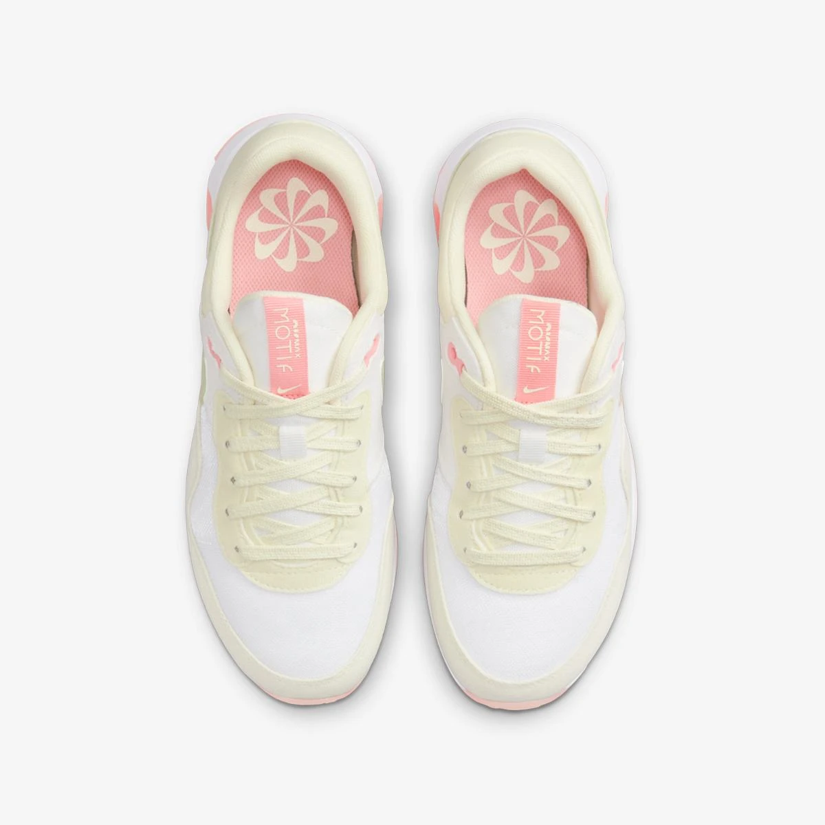 Кросівки жіночі Nike Air Max Motif Se (DQ0280-100) — фото 5