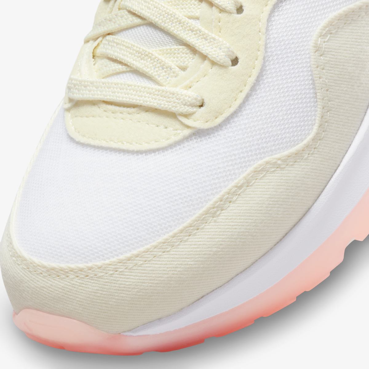 Кросівки жіночі Nike Air Max Motif Se (DQ0280-100) — фото 8