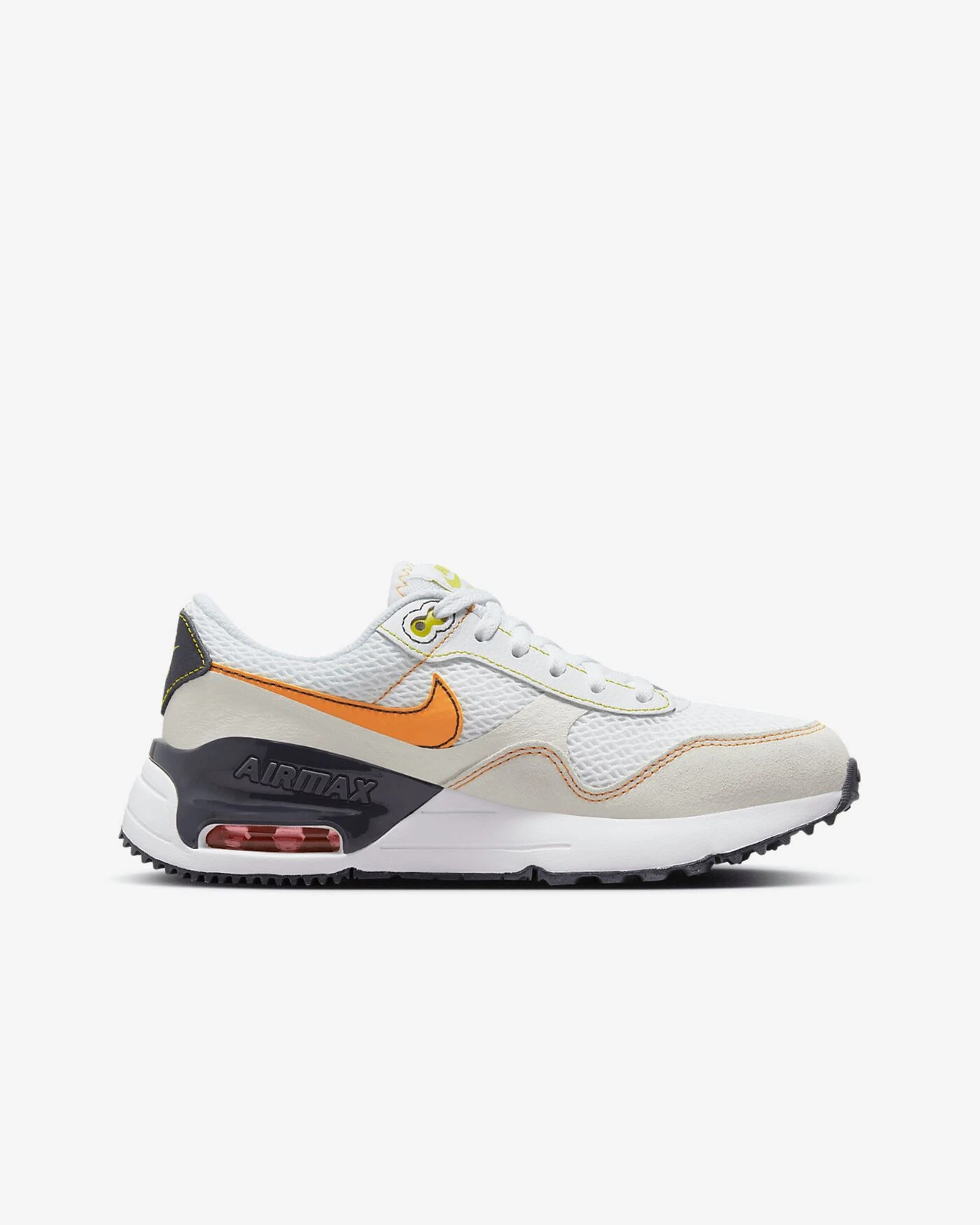 Кросівки Nike AIR MAX SYSTM (GS) — фото 2