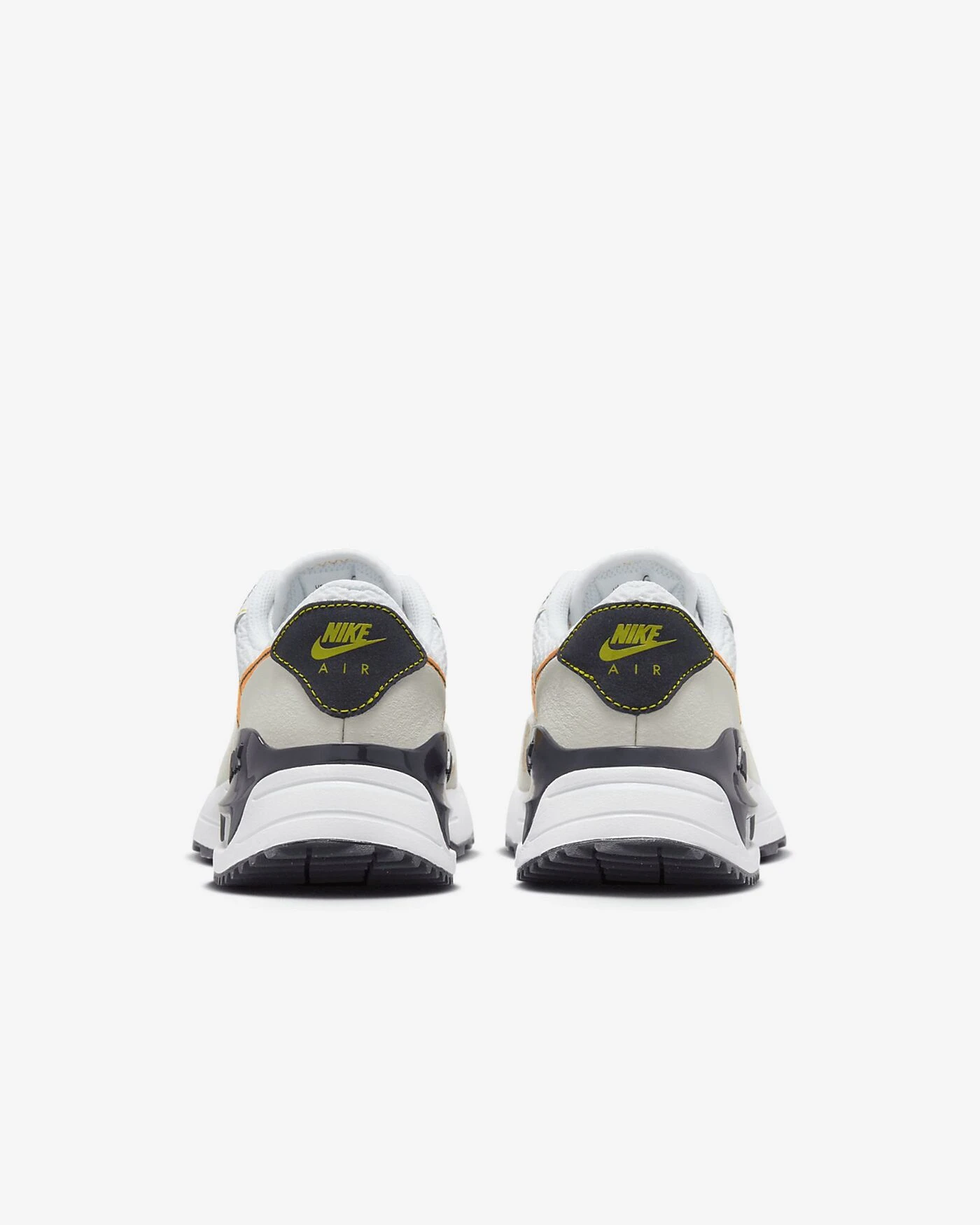 Кросівки Nike AIR MAX SYSTM (GS) — фото 6