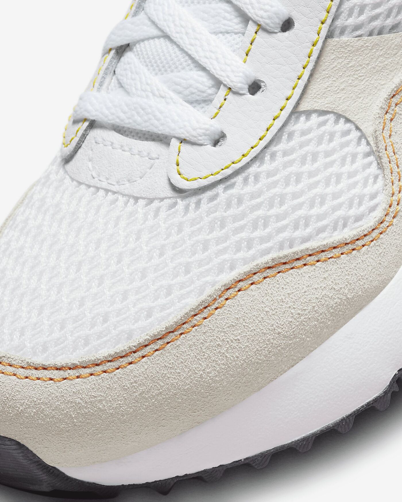 Кросівки Nike AIR MAX SYSTM (GS) — фото 7